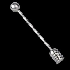 머들러 허니디퍼 게더릭 올스텐 60202ea 1(pc), 색상, 구성품