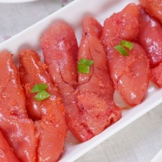 HACCP 파지 / 백명란젓 / 150g ggu+99900rz