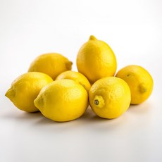 신금 생레몬 500g, 1개