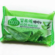 바디워시비누 알로에비누 성원알로에때비누 냄새제거 성원 필링 때밀이 바디