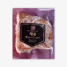 오지상구루메 차슈모음2종 500g 1kg 라멘토핑 라멘 토핑 차슈, 1개, 01_오지상차슈