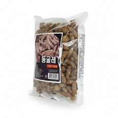 충북제천 국내산 자연산 볶은 둥글레 둥굴레 황정 1kg 1개