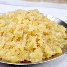 알싸하게 맛있는 간편한 다진마늘 300g /, 1개