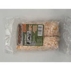 ROLLINGDOG滾動狗 專業塗刷工具 4吋超細纖維歐式滾輪替換毛套00244, 1個