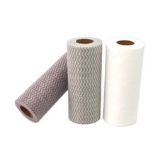 一次性抹布 去油抹布 纖維抹布 廚房清潔, 1個