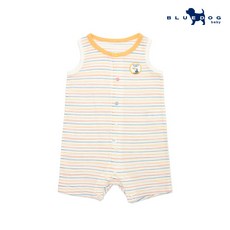 [블루독베이비]드로잉ST 나시 우주복_YE (4437004401)