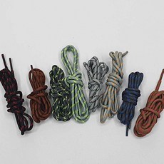 커스텀 아웃도어 등산화끈 160cm 운동화끈 신발끈 dud4+2ZJd