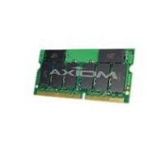 Axiom 64MB Module for # F1457A 64 메가바이트