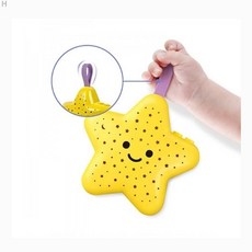 별의 자장가 사운드북, 1개