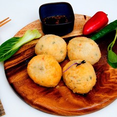 VDG 어묵고로케 땡초280g