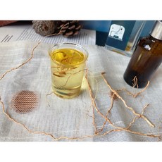 卓瑪愛象 岩蘭草根植萃精華油 安定神經系統 招財 穩定海底輪, 1個, 30ml植萃岩蘭草根油