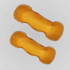 오란다 소 파운드틀 유산지 20매 베이킹종이 식품유산지