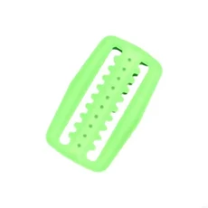 SMACO S400Pro 스쿠버 다이빙 장비 다이빙 마스크 산소 탱크 실린더 수중 호흡 장치 휴대용 미니 스쿠버, 01 green