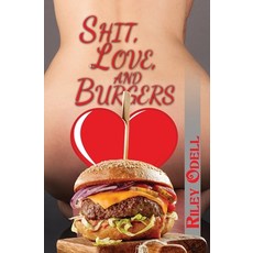(영문도서) Love and Burgers Paperback, Planet Bizarro, English, 9781915546647