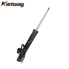 에어서스펜션 쇼바 1PCS 전면 후면 전자 충격 흡수 장치 BMW 호환 E89 Z4 XDrive 2008- 37116792891 37116792892 37126790001 3712, [04] Rear Right
