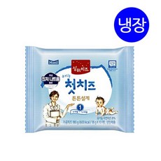 매일유업 상하치즈 유기농 아기치즈 180g (10매)