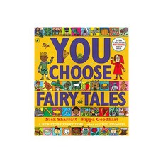 You Choose Fairy Tales