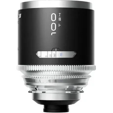 그레이트 조이 블라자 렌즈 맨티스 35mm T2.0 1.33x 아나모픽 풀프레임 (PL 마운트용), 02 소니 E 마운트(FE), 05 100mm T2.4