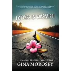 (英文圖書)Letters in Mississippi 平裝版, Nerd Squad Revolution, English, Paperback