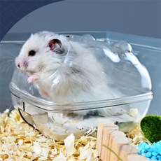 모쿠모쿠 햄스터 집 햄스터케이지, 대