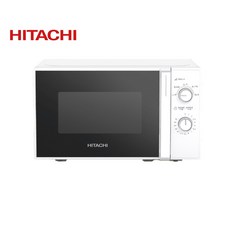 HITACHI 日立 20公升 機械旋鈕 700W 微波爐 HMR-M2003