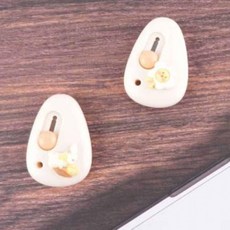 미니 커터칼 택배칼 택배박스칼 박스커터 박스칼 택배나이프, 개, 01) 색상랜덤