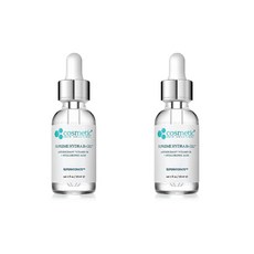 Complete Skin Solutions Supreme Hydra B5 Gel antioxidants Vitamin B5 30ml 2팩