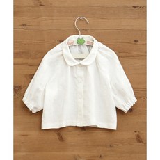 83-421 P1127 - Blouse(아동 블라우스), 1개