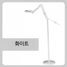 LED 작업등 스탠드형 무선 충전식, 2_1