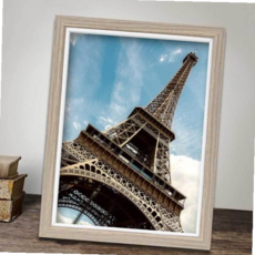 포토액자 탁상용액자 액자제작 우드액자 6x8 59000EA 1EA, 본상품