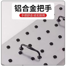 鋁合金把手種子育苗輔助工具, 1包