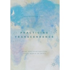 Practicing Transcendence: Axial Age Spiritualities for a World in Crisis Paperback, Palgrave MacMillan