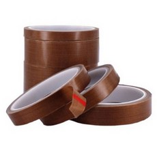 테프론 테이프 내열 300도 두께 0.13mm 1롤 10M, 1개, 30mm x 10M