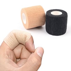 스포츠 탄력 붕대 탄력밴드 압박붕대 중형 5cm _20251212EA