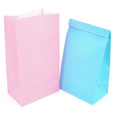 각대봉투 컬러 무지 각대 봉투 1P 컬러무지봉투, 1개, 1개, 파랑