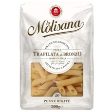 茉莉筆管麵 500g 義大利麵, 1個