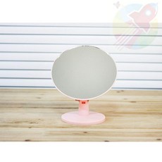 DDH 지구경 소 각도조절거울 스탠드거울