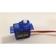 TOWER PRO SG90 9G 伺服馬達 舵機, 1個