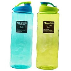 헬스 (set)네오 아이스 냉장고물병1.4L(랜덤)5개, 색상, 1개