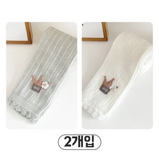아동 모기방지 레깅스 여름 얇은 화이트 키즈 쿨링 팬츠
