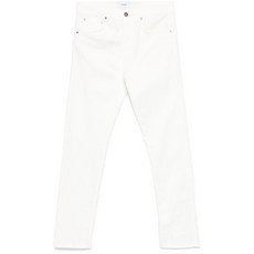 라르디니 엠보스드 버튼 진