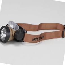 2보급창고 충전식 LED 등산 헤드라이트 각도조절