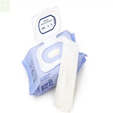 더초이스토어 화이트보드 클리닝 티슈 30매 화이트보드펜지우개세트