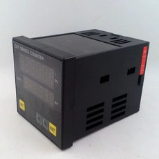 CG7-RB60 디지털 카운터 CG 시리즈 다기능 6자리 릴레이 출력