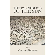 (영문도서)The Palindrome of the Sun Paperback, Finishing Line Press, English, 9798899903069