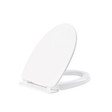 TOTO緩降馬桶蓋TC400CVK-1 緩降便座 白色, 1個
