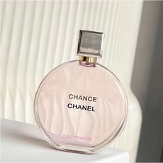 샤넬 샹스 오 땅드르 오드뚜왈렛 +쇼퍼 백, 1개, 35ml