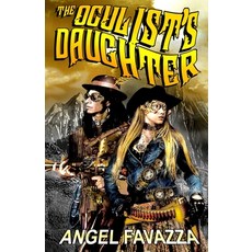 (영문도서) The Oculist's Daughter Paperback, Hiraethsff, English, 9781087971421