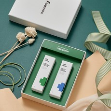 하우파파 유즈덤 아토 2종 출산 선물세트, 유즈덤 2종 선물세트, 1개