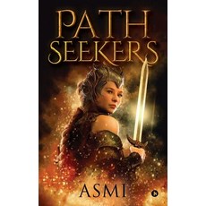 (영문도서)Path Seekers Paperback, Notion Press, Inc, English, 9781643249490